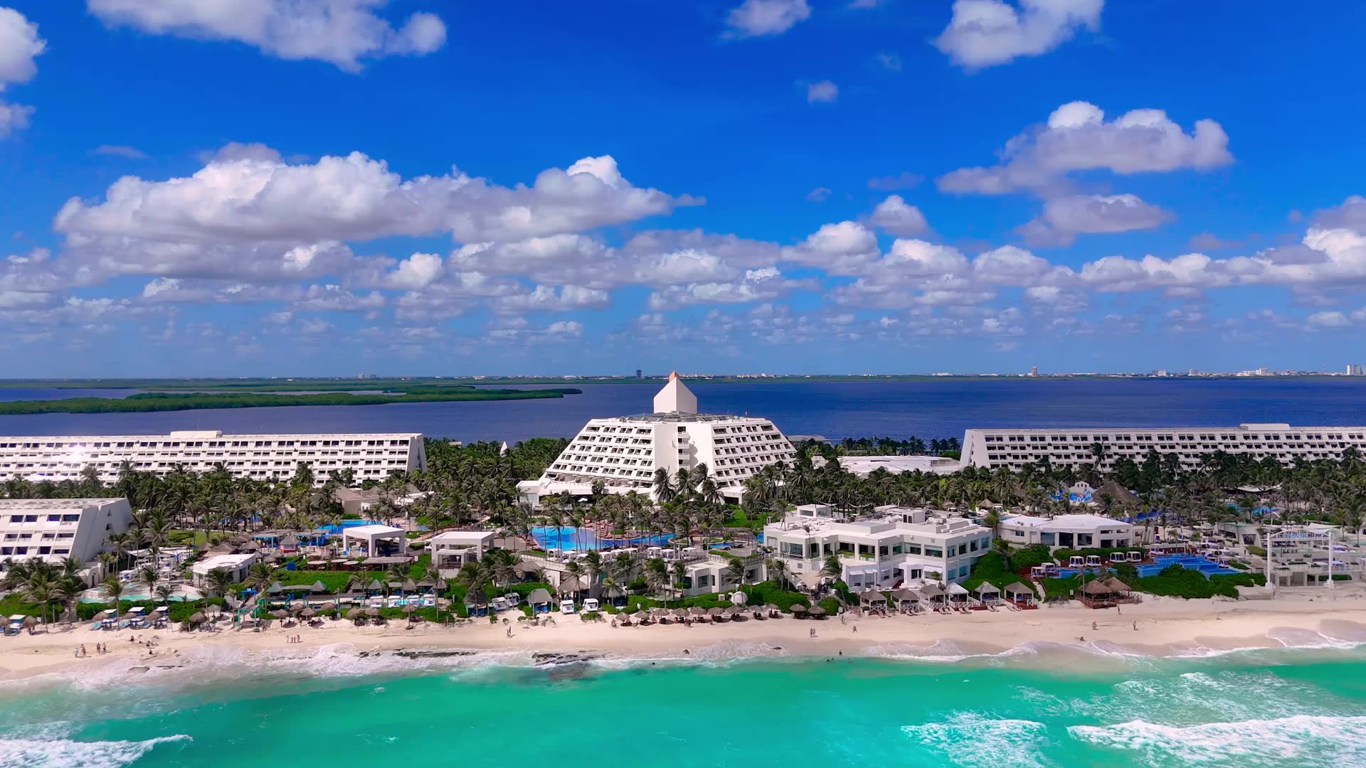 Oasis Hotels & Resorts