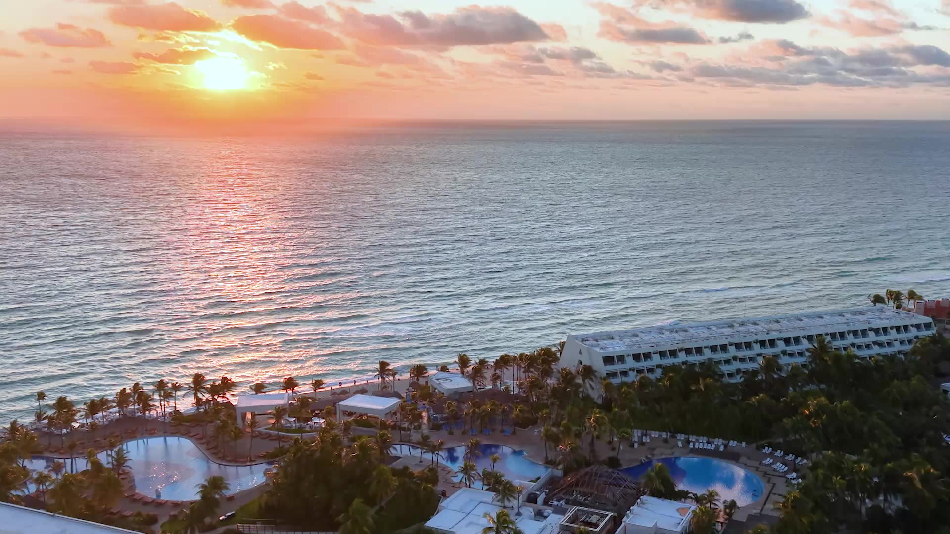 The Grand Oasis Cancún