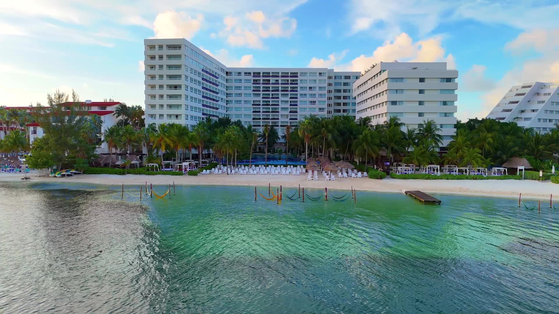 The Sens Cancún